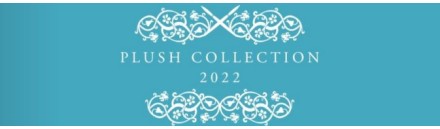 2021 & 2022 Plush Collection